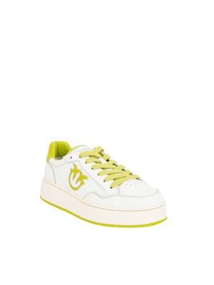 SNEAKERS PINKO BIANCO in DONNA