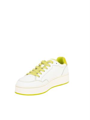 SNEAKERS PINKO BIANCO in DONNA