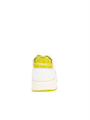SNEAKERS PINKO BIANCO in DONNA