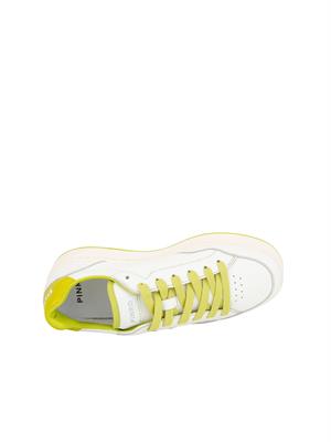 SNEAKERS PINKO BIANCO in DONNA