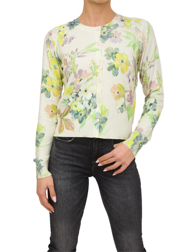 CARDIGAN TWIN-SET FANTASIA