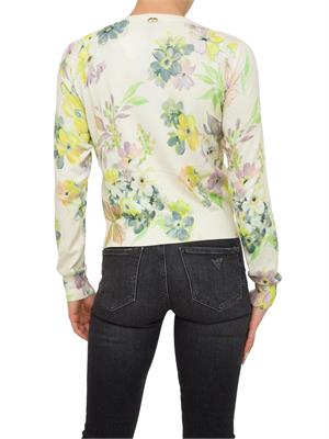 CARDIGAN TWIN-SET FANTASIA in DONNA