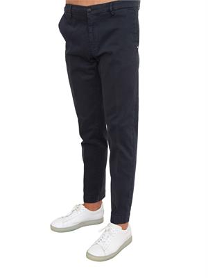 PANTALONE CASUAL LIU JO BLU in UOMO