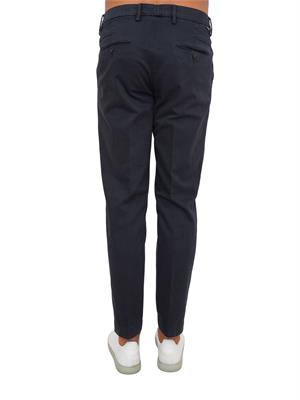 PANTALONE CASUAL LIU JO BLU in UOMO