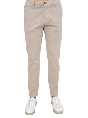 PANTALONE CASUAL LIU JO BEIGE in UOMO