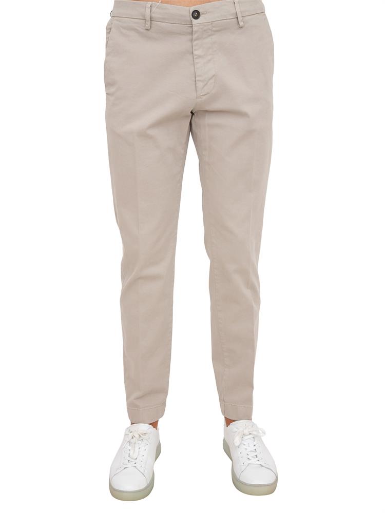 PANTALONE CASUAL LIU JO BEIGE