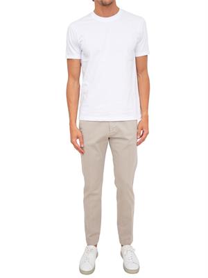 PANTALONE CASUAL LIU JO BEIGE in UOMO