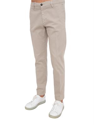 PANTALONE CASUAL LIU JO BEIGE in UOMO