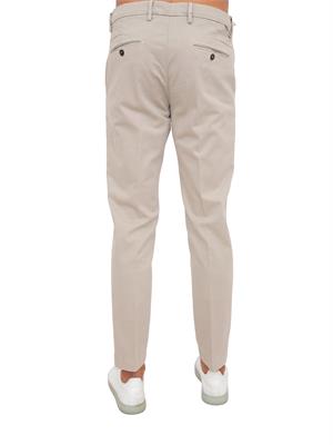 PANTALONE CASUAL LIU JO BEIGE in UOMO