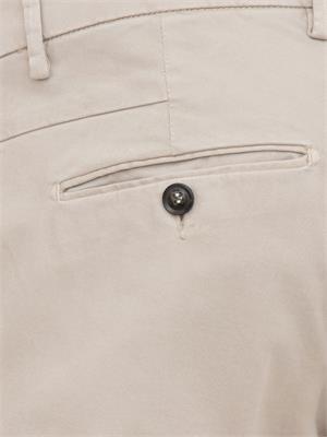 PANTALONE CASUAL LIU JO BEIGE in UOMO