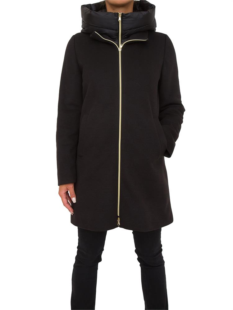 CAPPOTTO MARELLA NERO