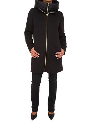 CAPPOTTO MARELLA NERO in DONNA