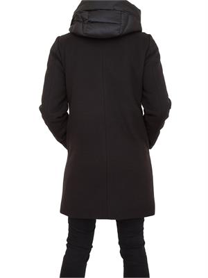 CAPPOTTO MARELLA NERO in DONNA