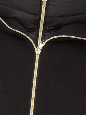 CAPPOTTO MARELLA NERO in DONNA
