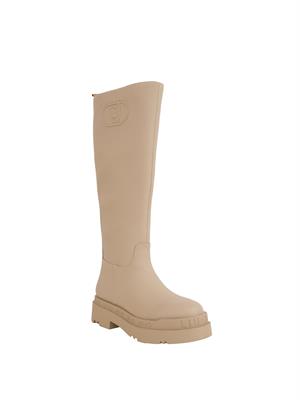 STIVALI LIU JO BEIGE in DONNA