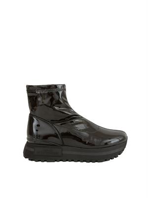 SNEAKERS LIU JO NERO in DONNA