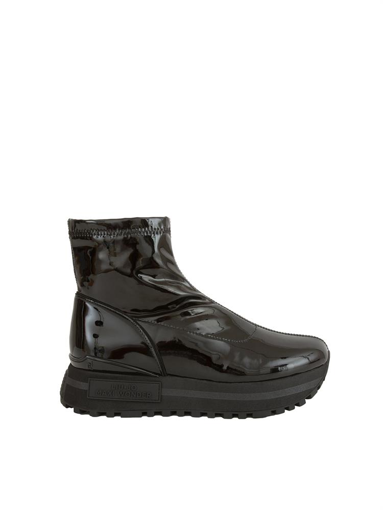 SNEAKERS LIU JO NERO