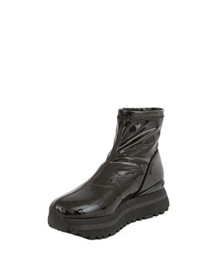 SNEAKERS LIU JO NERO in DONNA