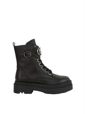 STIVALI LIU JO NERO in DONNA