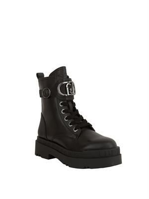 STIVALI LIU JO NERO in DONNA