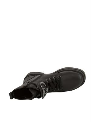 STIVALI LIU JO NERO in DONNA