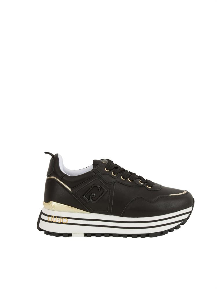 SNEAKERS LIU JO NERO