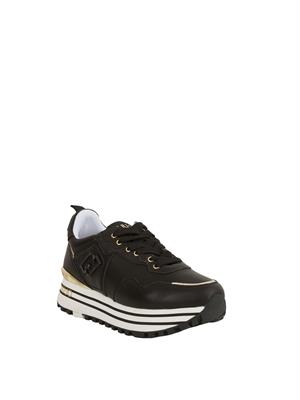 SNEAKERS LIU JO NERO in DONNA