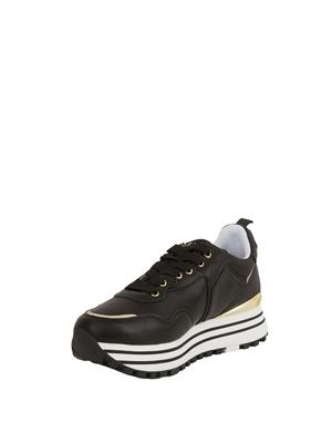 SNEAKERS LIU JO NERO in DONNA