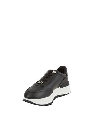 SNEAKERS LIU JO NERO in DONNA