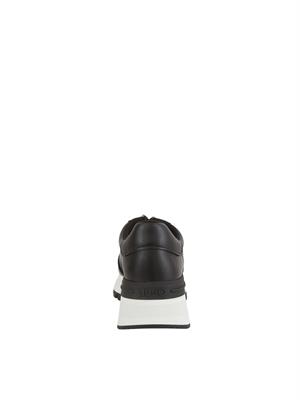 SNEAKERS LIU JO NERO in DONNA