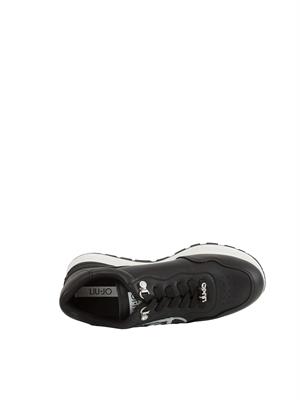 SNEAKERS LIU JO NERO in DONNA