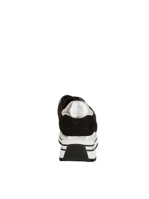 SNEAKERS LIU JO NERO in DONNA