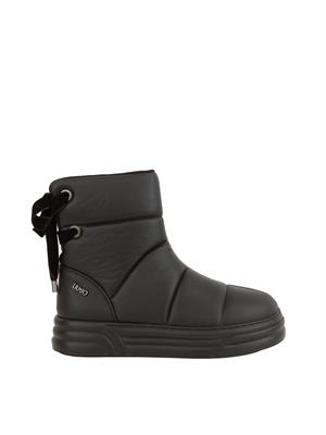 SNEAKERS LIU JO NERO in DONNA