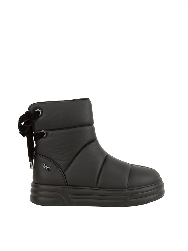 SNEAKERS LIU JO NERO