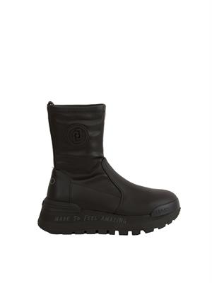 SNEAKERS LIU JO NERO in DONNA