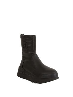SNEAKERS LIU JO NERO in DONNA