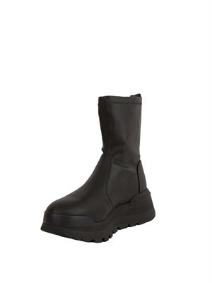 SNEAKERS LIU JO NERO in DONNA