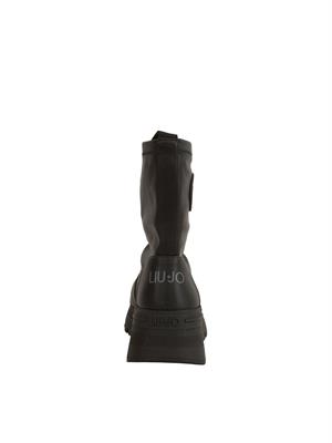 SNEAKERS LIU JO NERO in DONNA