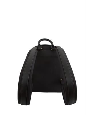 ZAINO LOVE MOSCHINO NERO in DONNA