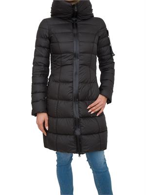 GIACCONE PEUTEREY NERO in DONNA