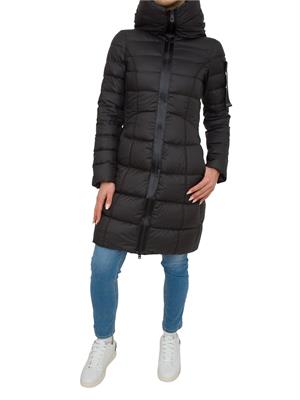 GIACCONE PEUTEREY NERO in DONNA