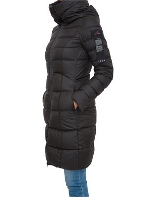 GIACCONE PEUTEREY NERO in DONNA