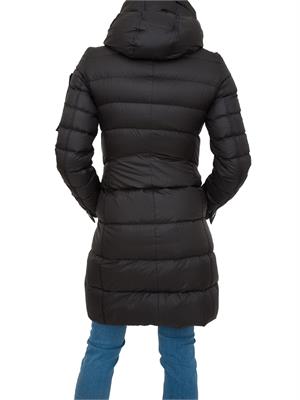 GIACCONE PEUTEREY NERO in DONNA