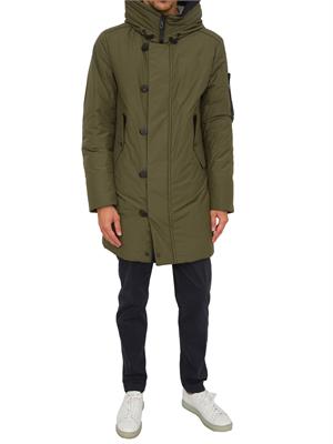 GIACCONE PEUTEREY VERDE in UOMO