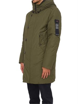 GIACCONE PEUTEREY VERDE in UOMO