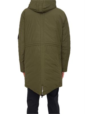 GIACCONE PEUTEREY VERDE in UOMO