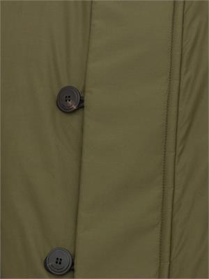 GIACCONE PEUTEREY VERDE in UOMO