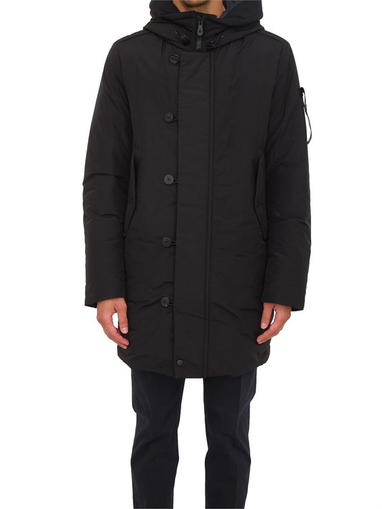 GIACCONE PEUTEREY NERO