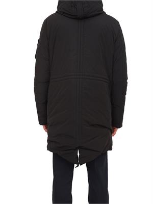 GIACCONE PEUTEREY NERO in UOMO