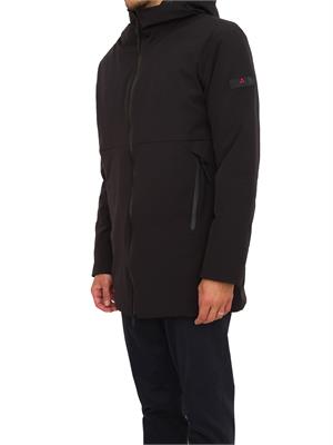 GIACCONE PEUTEREY NERO in UOMO